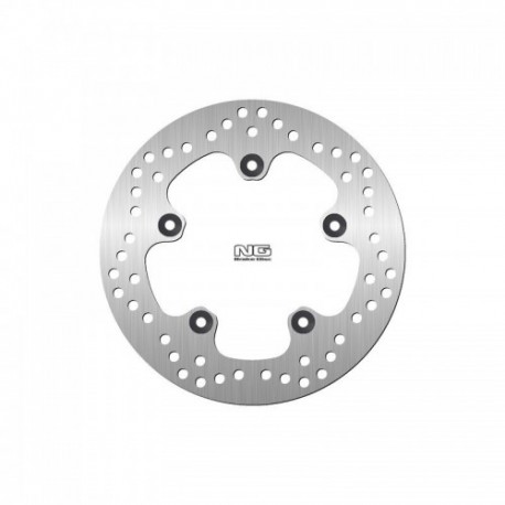 Disque de frein NG BRAKES rond fixe