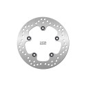Disque de frein NG BRAKES rond fixe