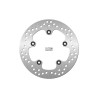 Disque de frein NG BRAKES rond fixe