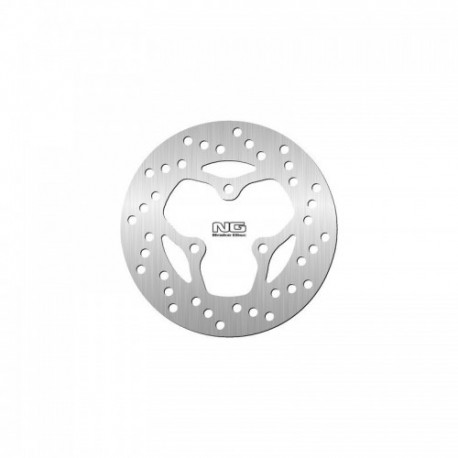 Disque de frein NG BRAKES rond fixe