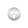 Disque de frein NG BRAKES rond fixe