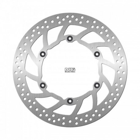 Disque de frein NG BRAKES rond fixe