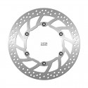 Disque de frein NG BRAKES rond fixe