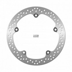 Disque de frein NG BRAKES rond fixe