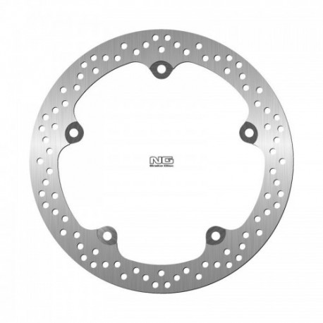 Disque de frein NG BRAKES rond fixe