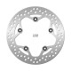Disque de frein NG BRAKES rond fixe