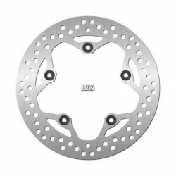 Disque de frein NG BRAKES rond fixe