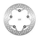 Disque de frein NG BRAKES rond fixe