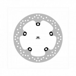 Disque de frein NG BRAKES rond fixe