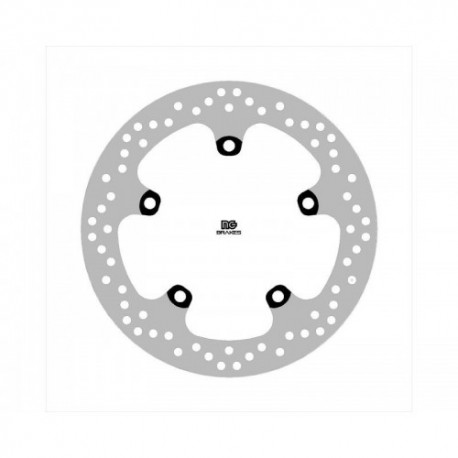 Disque de frein NG BRAKES rond fixe