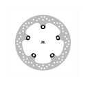 Disque de frein NG BRAKES rond fixe