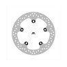 Disque de frein NG BRAKES rond fixe