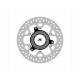 Disque de frein NG BRAKES rond fixe