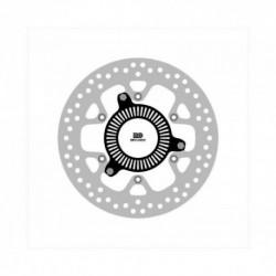 Disque de frein NG BRAKES rond fixe