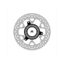 Disque de frein NG BRAKES rond fixe