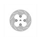 Disque de frein NG BRAKES rond fixe