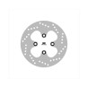 Disque de frein NG BRAKES rond fixe