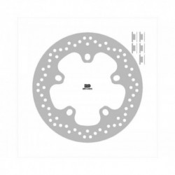 Disque de frein NG BRAKES rond fixe