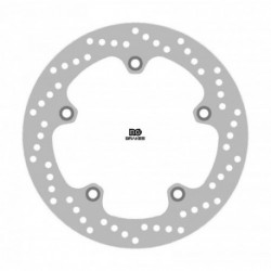 Disque de frein NG BRAKES rond flottant