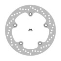 Disque de frein NG BRAKES rond flottant