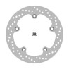 Disque de frein NG BRAKES rond flottant