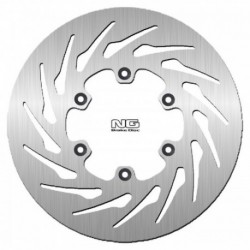 Disque de frein NG BRAKES rond fixe