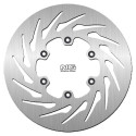 Disque de frein NG BRAKES rond fixe