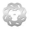 Disque de frein NG BRAKES pétale fixe