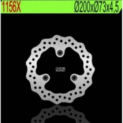 Disque de frein NG BRAKES pétale fixe