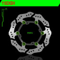 Disque de frein NG BRAKES pétale flottant