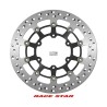 Disque de frein NG BRAKES Race Star rond flottant