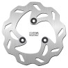 Disque de frein NG BRAKES pétale fixe