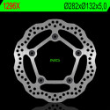 Disque de frein NG BRAKES pétale fixe