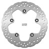 Disque de frein NG BRAKES pétale fixe