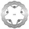 Disque de frein NG BRAKES pétale fixe