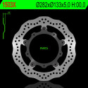 Disque de frein NG BRAKES pétale flottant