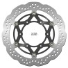 Disque de frein NG BRAKES pétale flottant