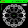 Disque de frein NG BRAKES pétale flottant