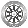 Disque de frein NG BRAKES rond flottant