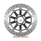 Disque de frein NG BRAKES Race Star rond flottant