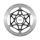 Disque de frein NG BRAKES rond flottant