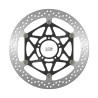 Disque de frein NG BRAKES rond flottant