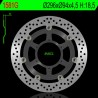 Disque de frein NG BRAKES rond flottant