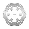 Disque de frein NG BRAKES pétale fixe