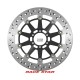 Disque de frein NG BRAKES Race Star rond flottant