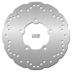 Disque de frein NG BRAKES pétale fixe