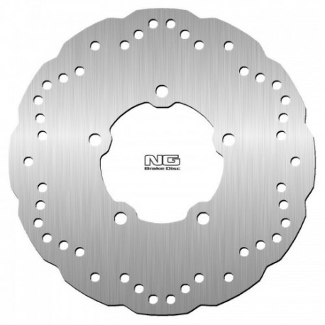 Disque de frein NG BRAKES pétale fixe