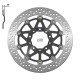 Disque de frein NG BRAKES rond flottant
