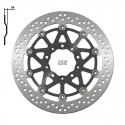 Disque de frein NG BRAKES rond flottant
