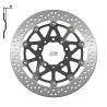 Disque de frein NG BRAKES rond flottant